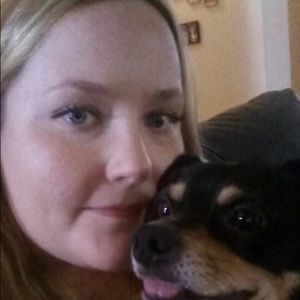 Meet your Posher, Tiffany